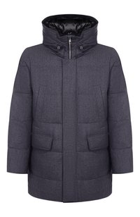 Темно-серый