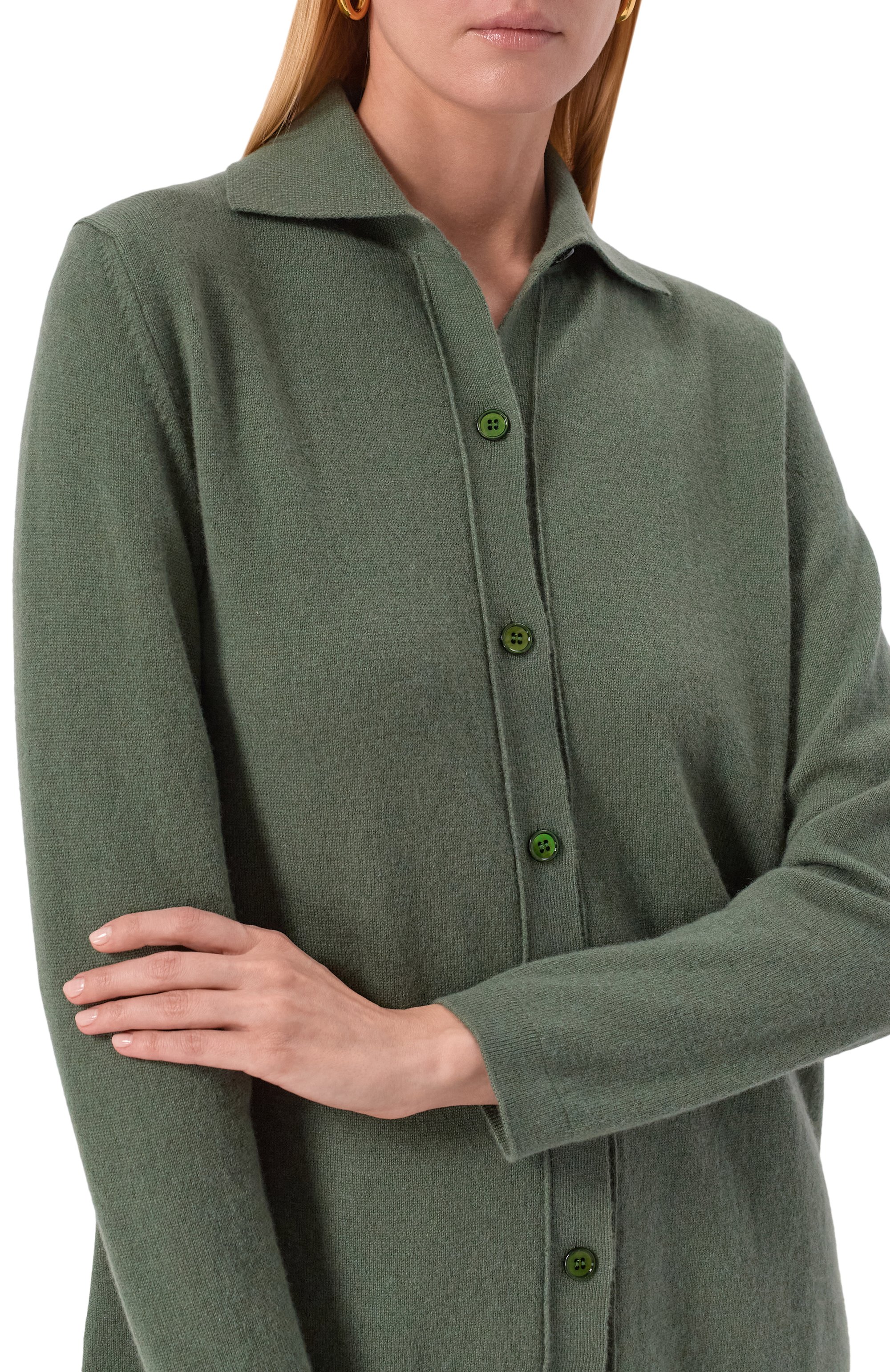 Кашемировый кардиган MVST, арт. M25.1MW.K412, фото 5