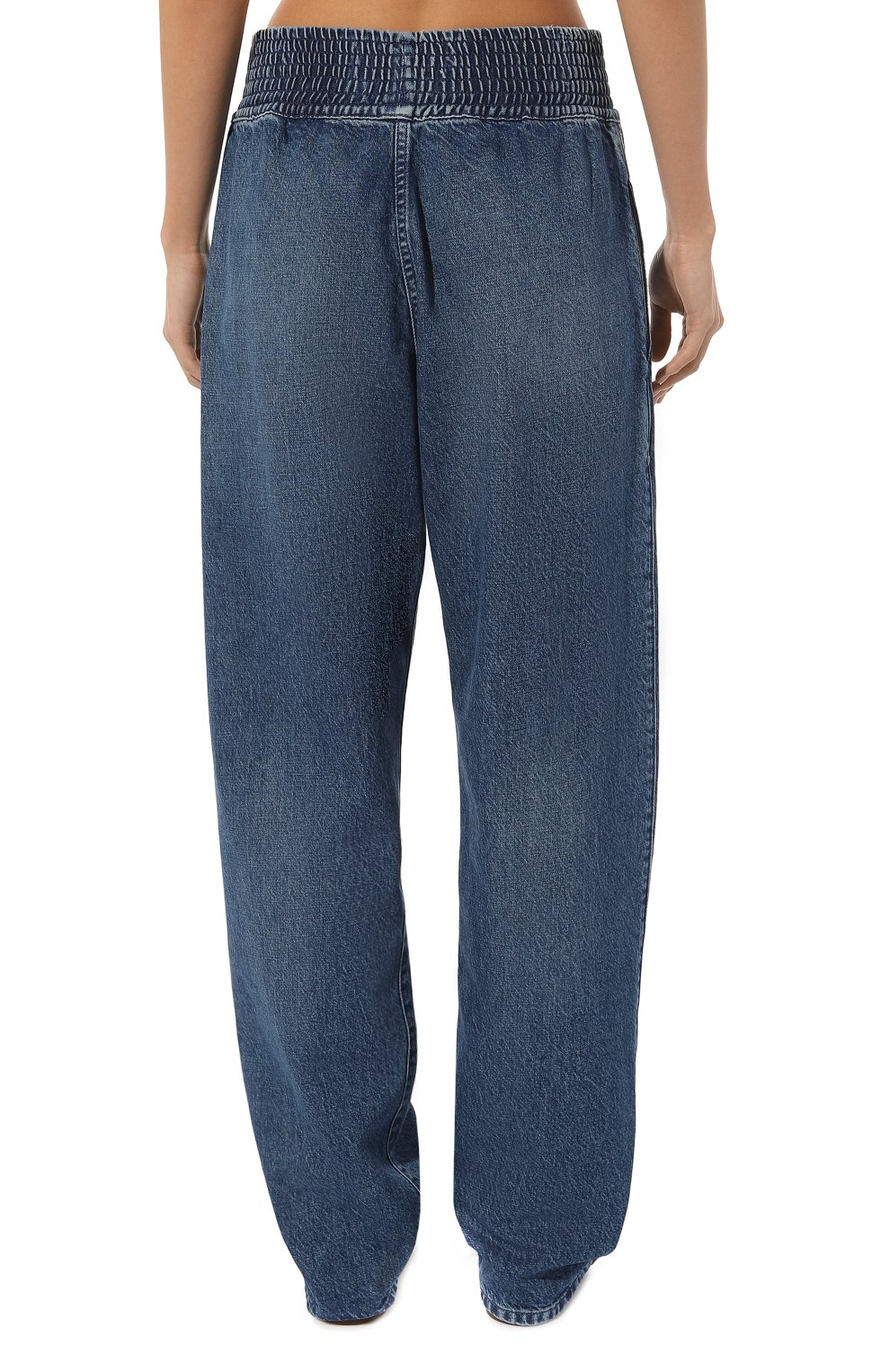 Джинсы IRO, арт. WP22DEMETE, фото 4