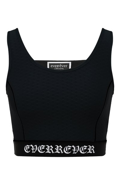 Бра-топ EVERREVER, арт. RE-T-BLC-06, фото 1