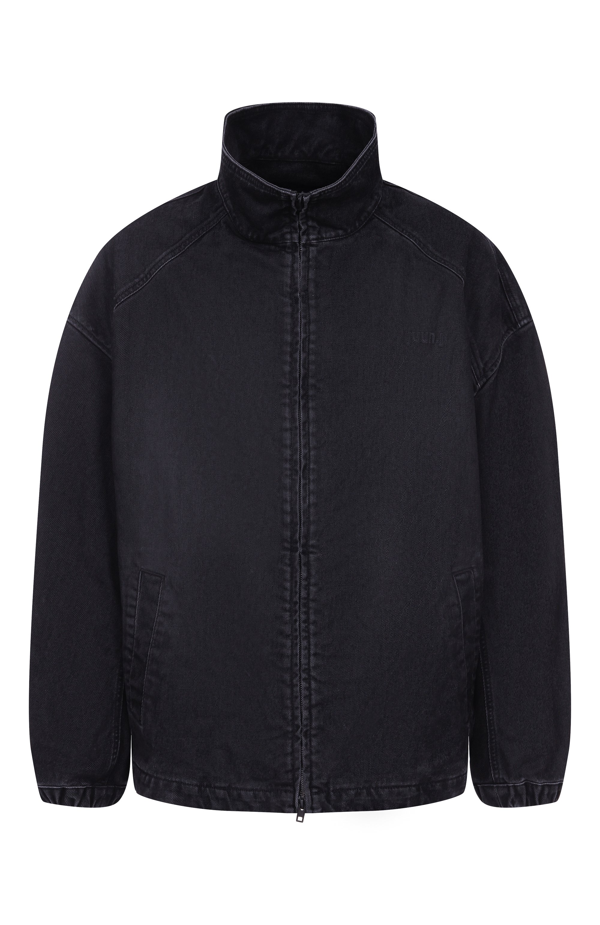 Джинсовая куртка JUUN.J, арт. JC5864PC35, фото 1