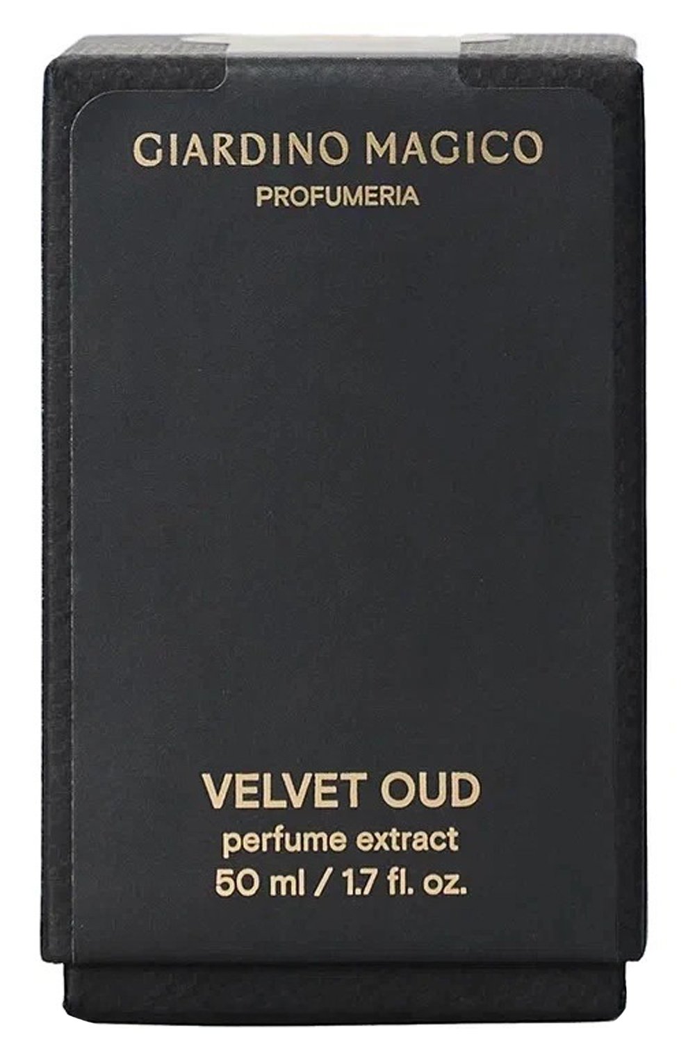 Концентрированные духи velvet oud (50ml) GIARDINO MAGICO, арт. 4640200325501, фото 2
