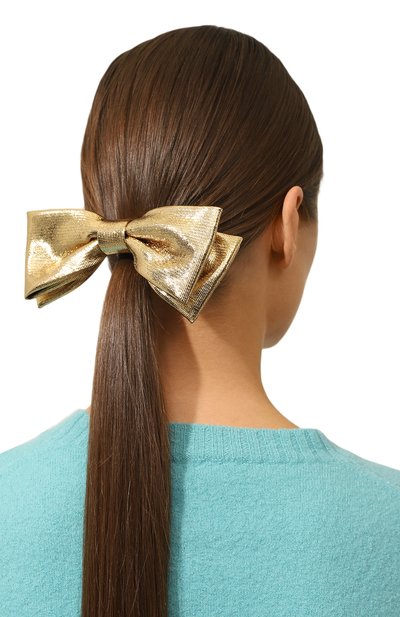 Заколка для волос PANFIL, арт. Gld-CNL2, фото 2