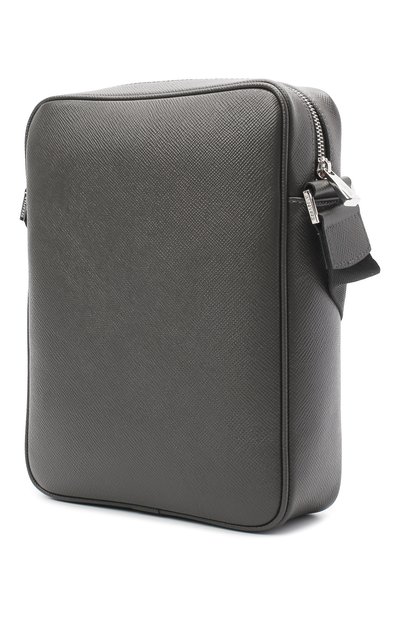 Кожаная сумка evoluzione SERAPIAN, арт. SEV0LMML6799M19A, фото 3