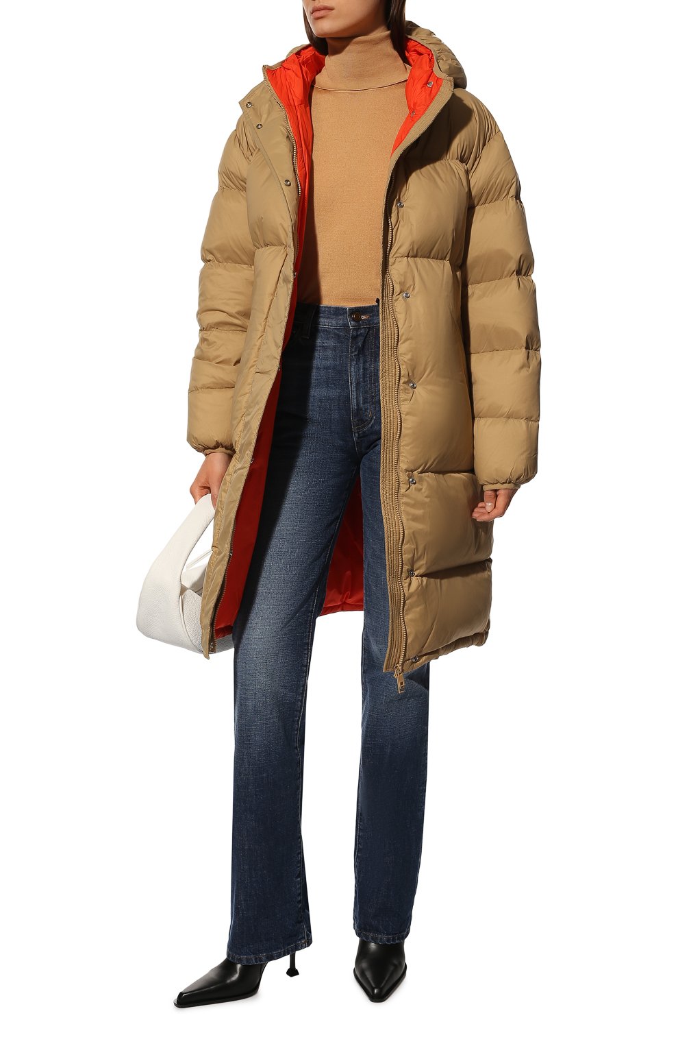 Пуховик MSGM, арт. 3341MDH15 227701, фото 2