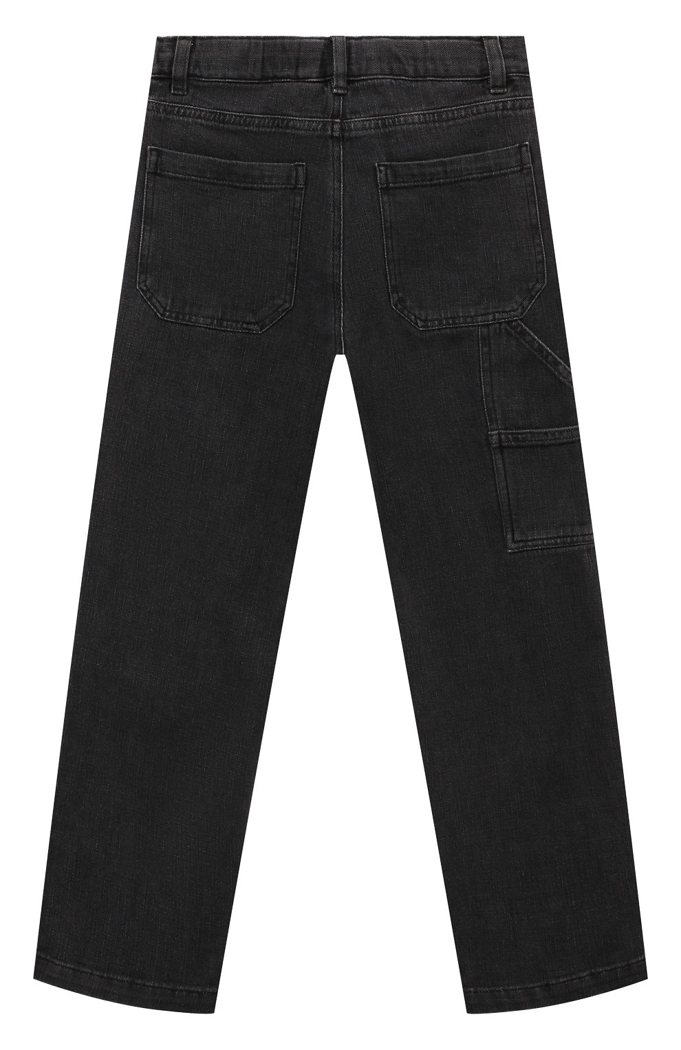 Джинсы IL GUFO, арт. A24PL431J0048/10A-14A, фото 2