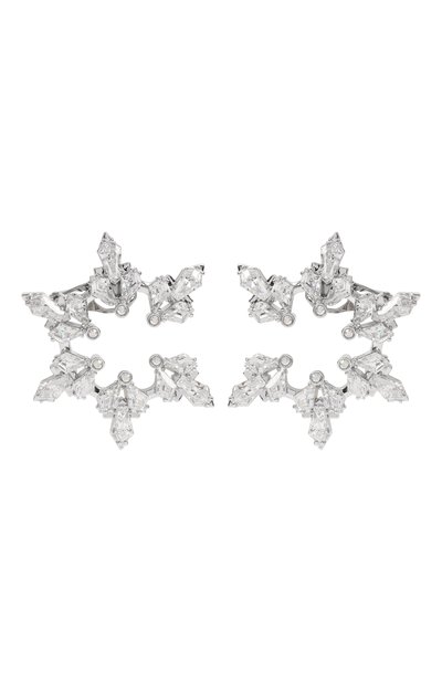 Женские серьги SWAROVSKI, арт. 5692641