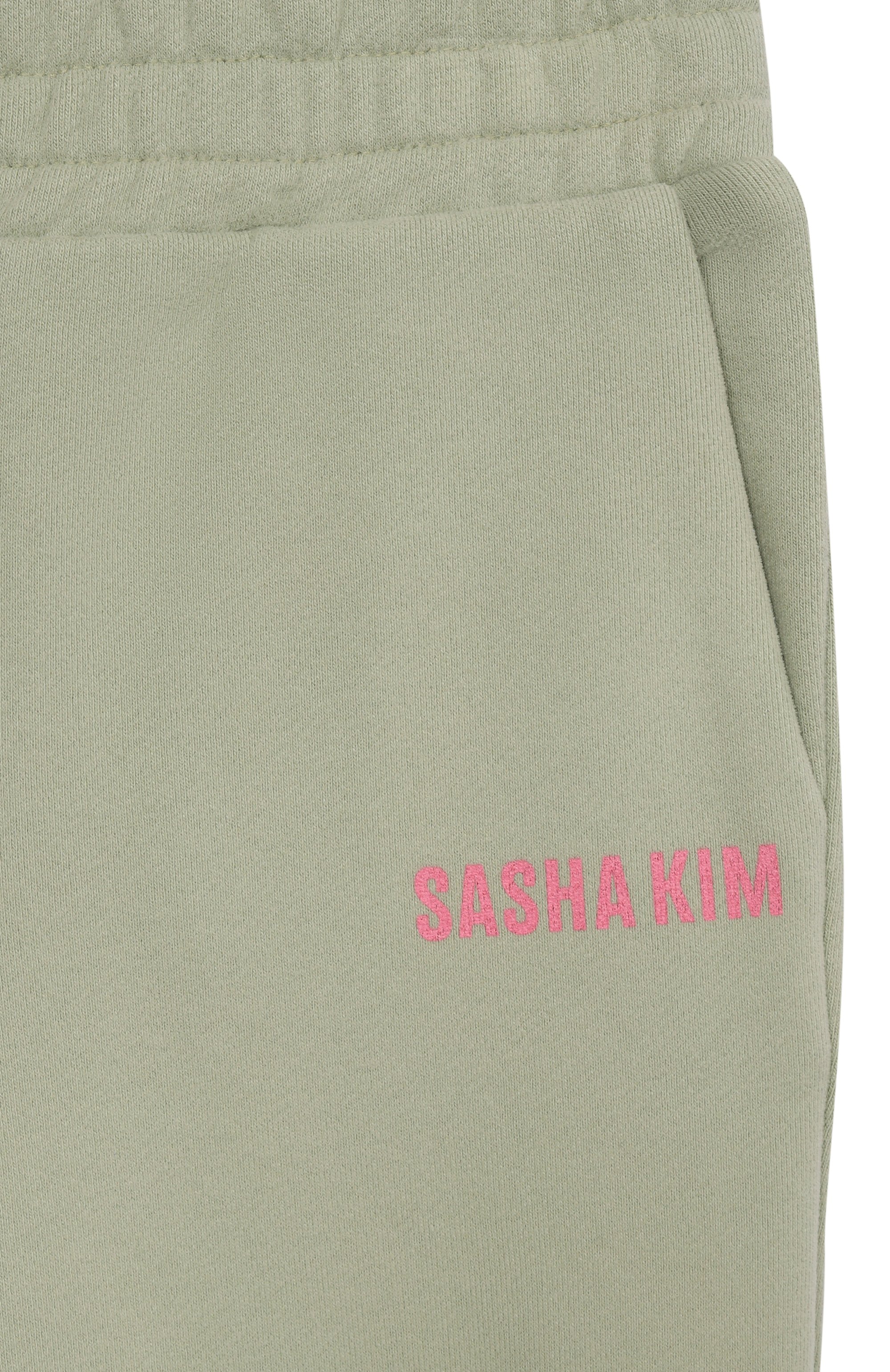 Комплект из худи и брюк serena SASHA KIM, арт. SK-00000558, фото 7