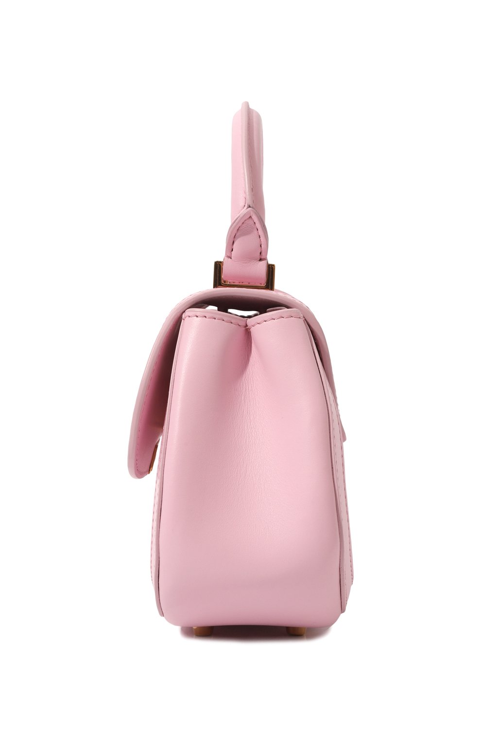 Сумка greca goddess VERSACE, арт. 1012106/1A08774, фото 4