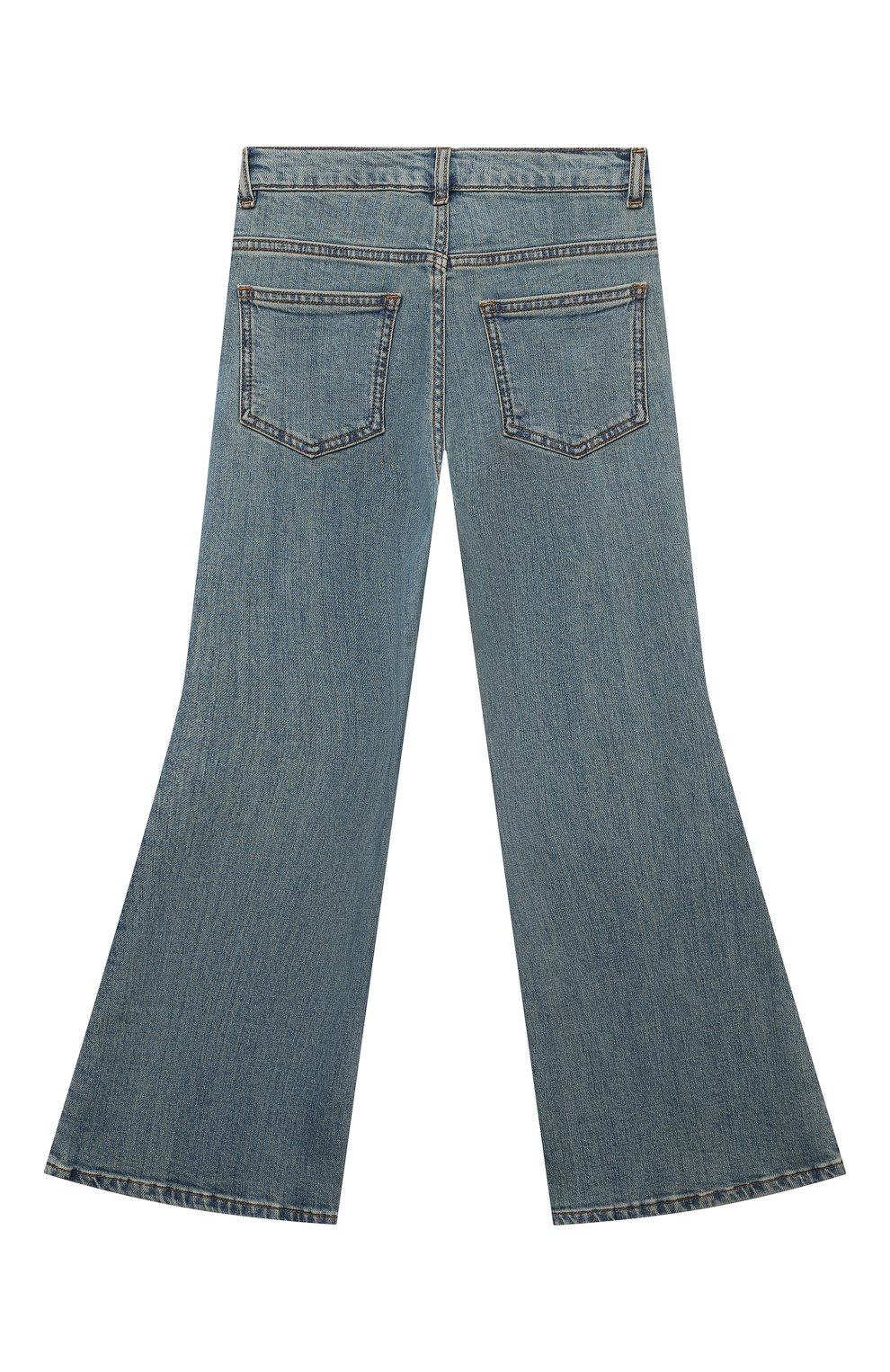 Джинсы BALMAIN, арт. BT6B30, фото 2