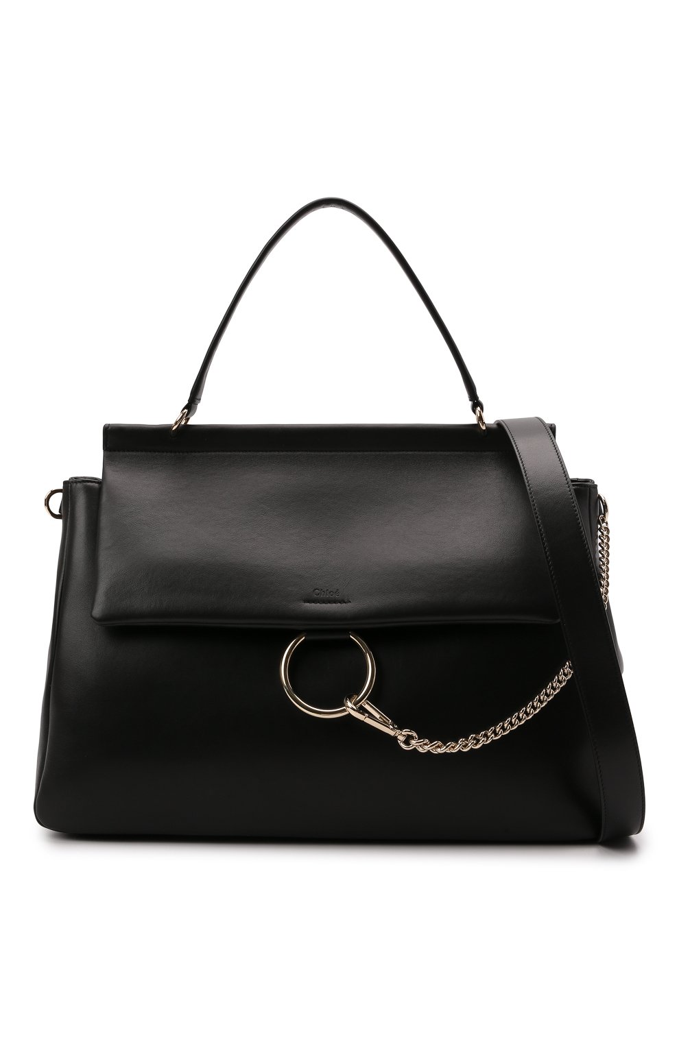 Сумка faye CHLOÉ, арт. CHC21AS411F16, фото 6