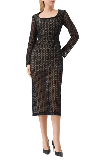 Платье AKHMADULLINA, арт. 1225.5D003/NY713, фото 3