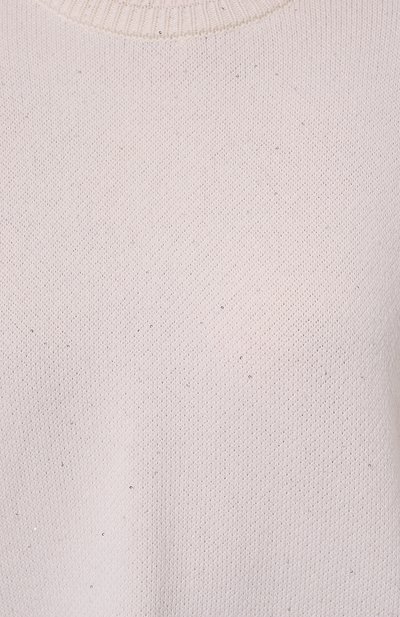 Пуловер из шерсти и кашемира FREEAGE, арт. W25.SW090P.2030.111, фото 5