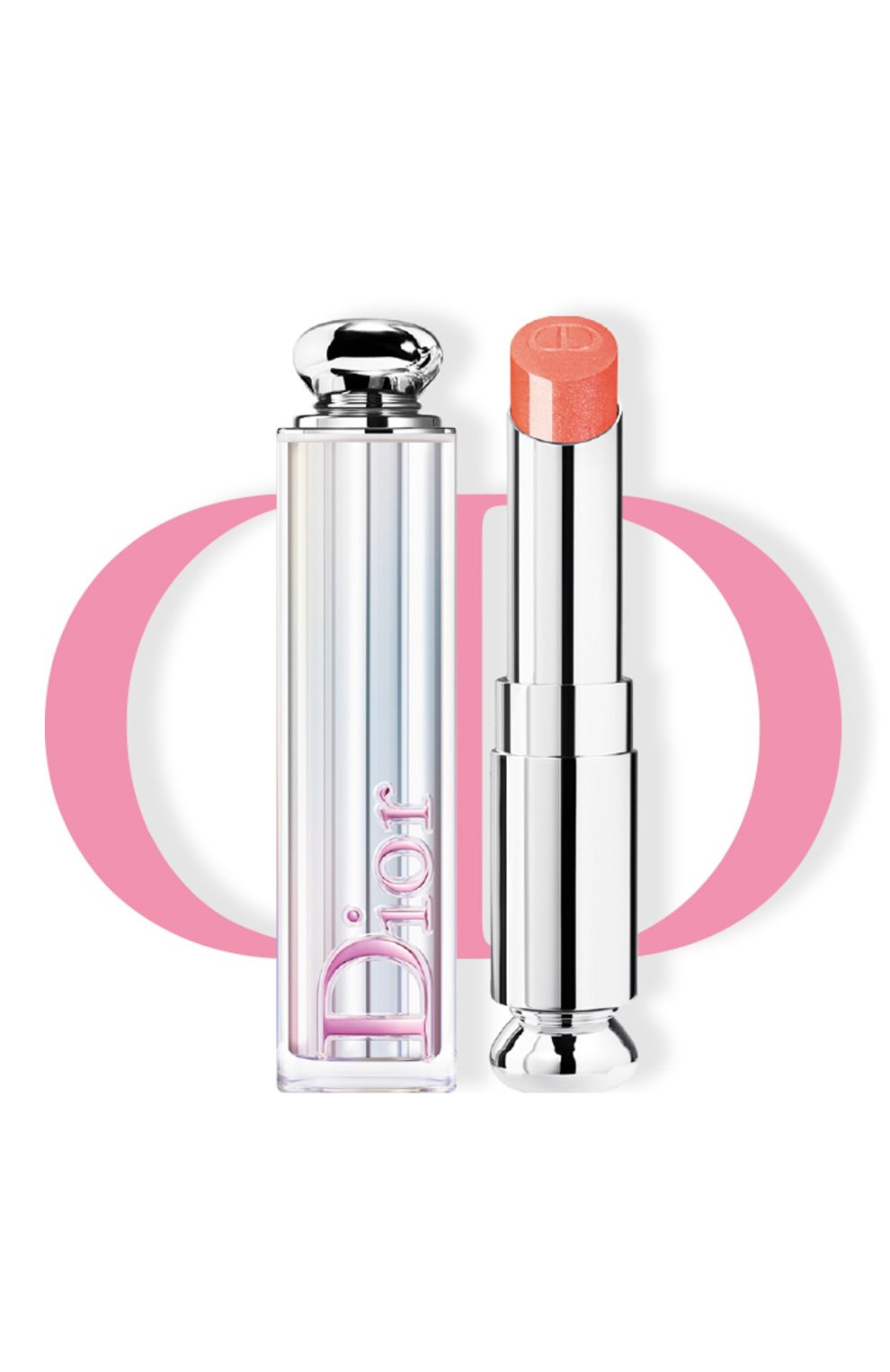 Губная помада dior addict stellar shine, 125 ясная луна DIOR цвета по цене 3900 руб., арт. C004800125, фото 1 Губная помада dior addict stellar shine, 125 ясная луна DIOR, арт. C004800125, фото 1