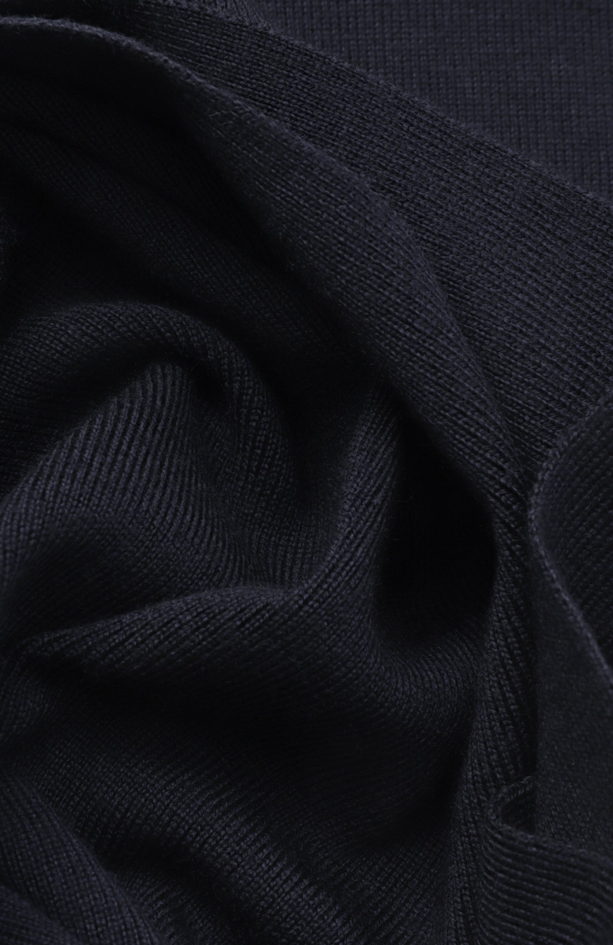 Шерстяной шарф EMPORIO ARMANI, арт. EM003713/AF18241, фото 3