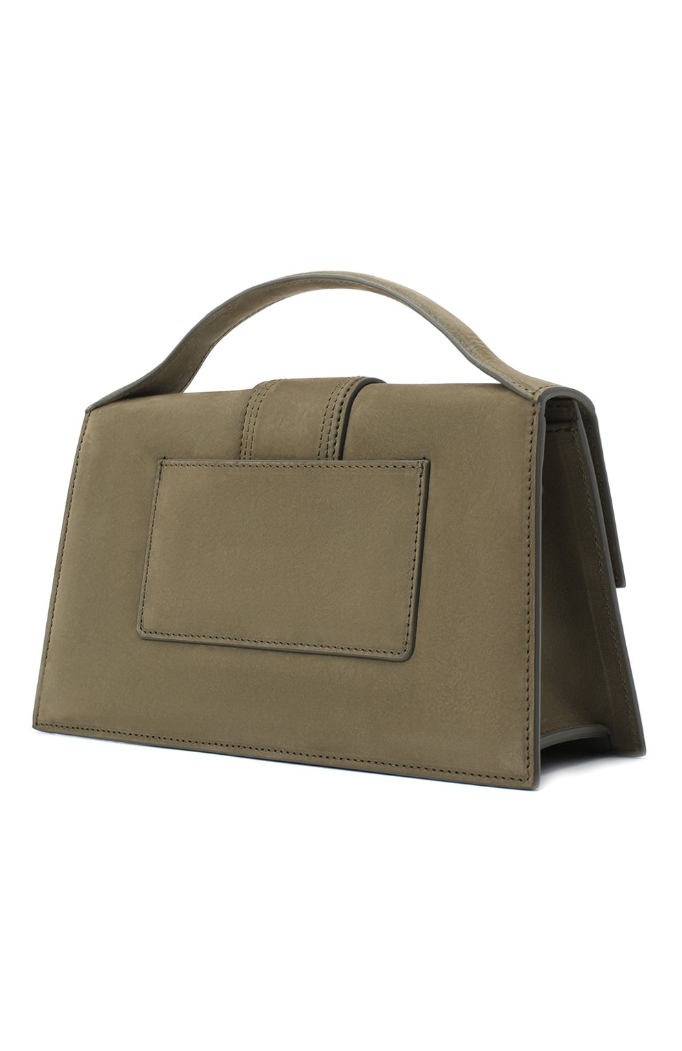 Сумка le grand bambino JACQUEMUS, арт. 203BA07/305580, фото 4