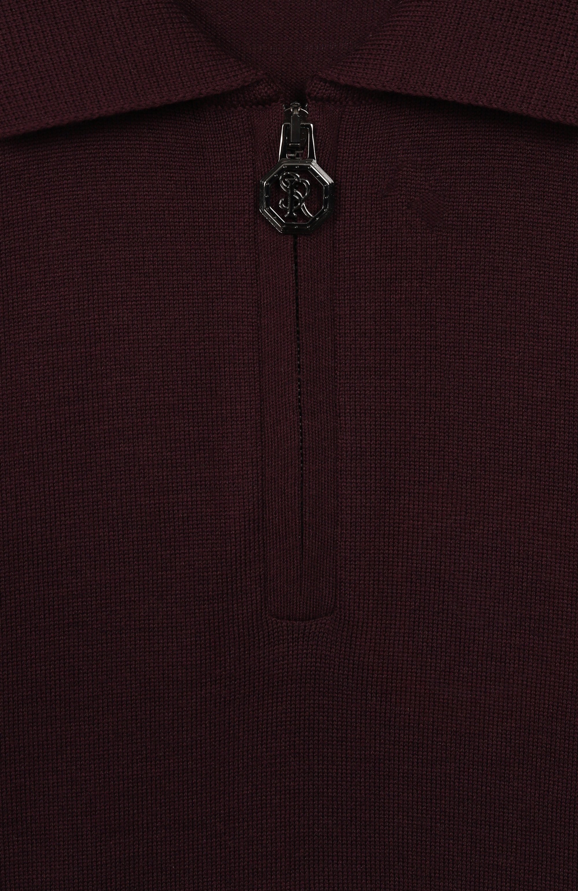 Шерстяное поло STEFANO RICCI JUNIOR, арт. KY03025P30/Y25345, фото 3