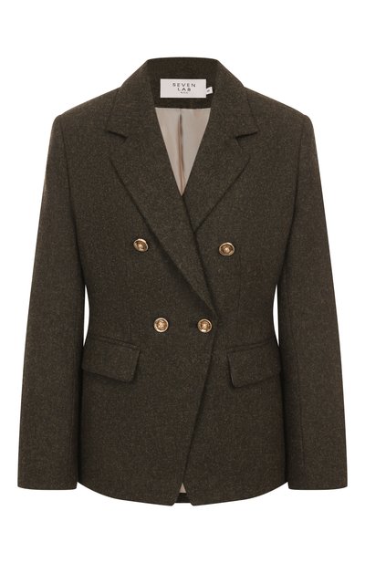 Женский жакет SEVEN LAB, арт. 225-S-W-10-51-095