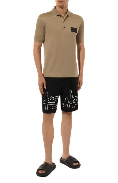 Шорты KSUBI, арт. MPF24WA017, фото 2