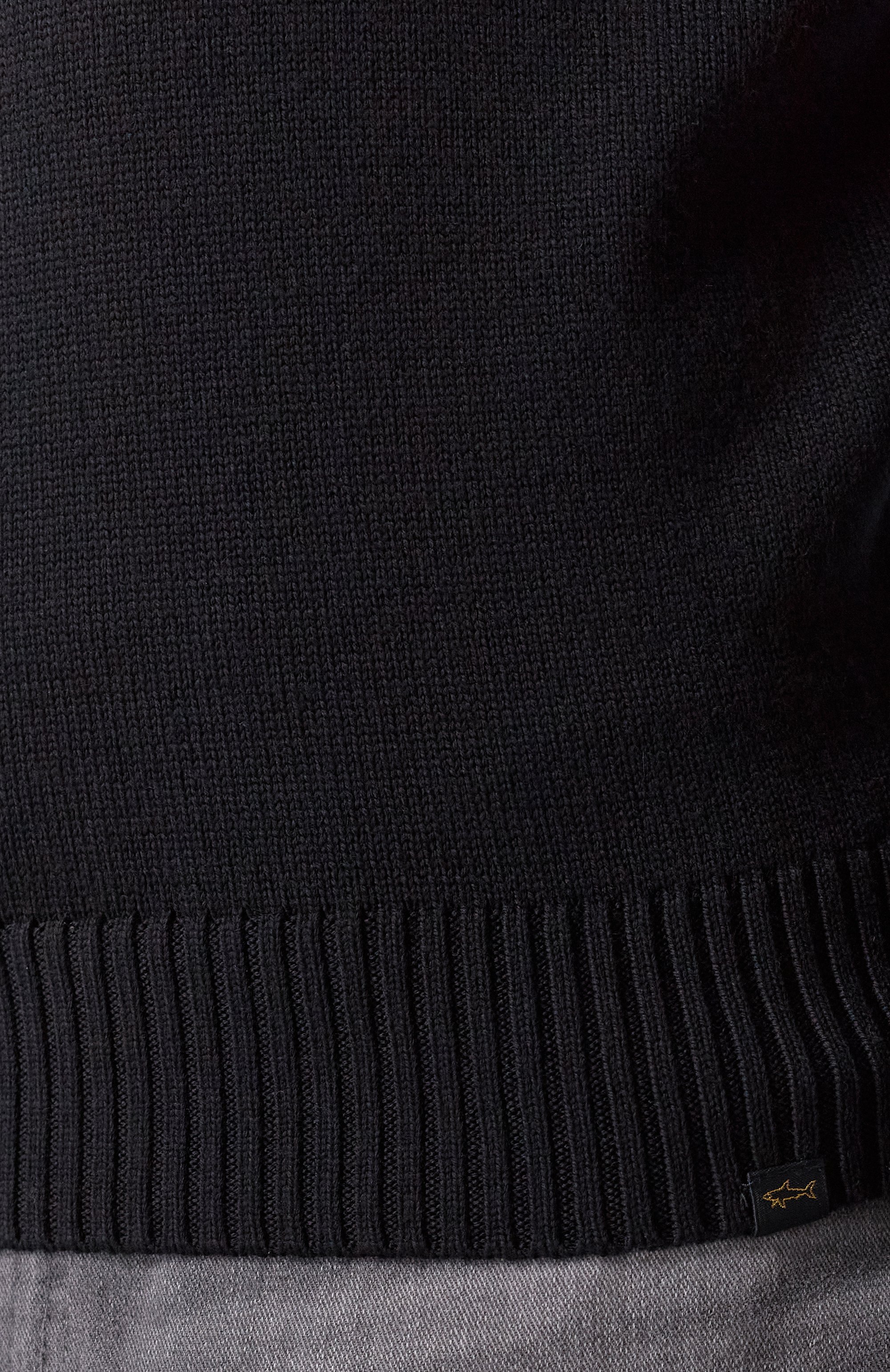 Шерстяной свитер PAUL&SHARK, арт. 15311064, фото 5