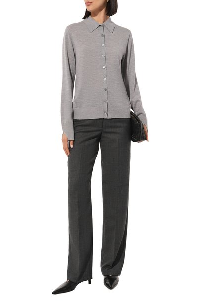 Шерстяной кардиган SEVENTY VENEZIA, арт. MT3554/900330, фото 2