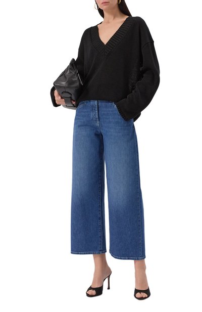 Джинсы MVST, арт. X2P.PB03-58/BLUE, фото 2