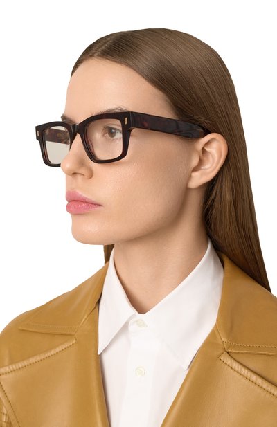 Оправа GAST, арт. CLAY CLASSIC HAVANA CY02, фото 3