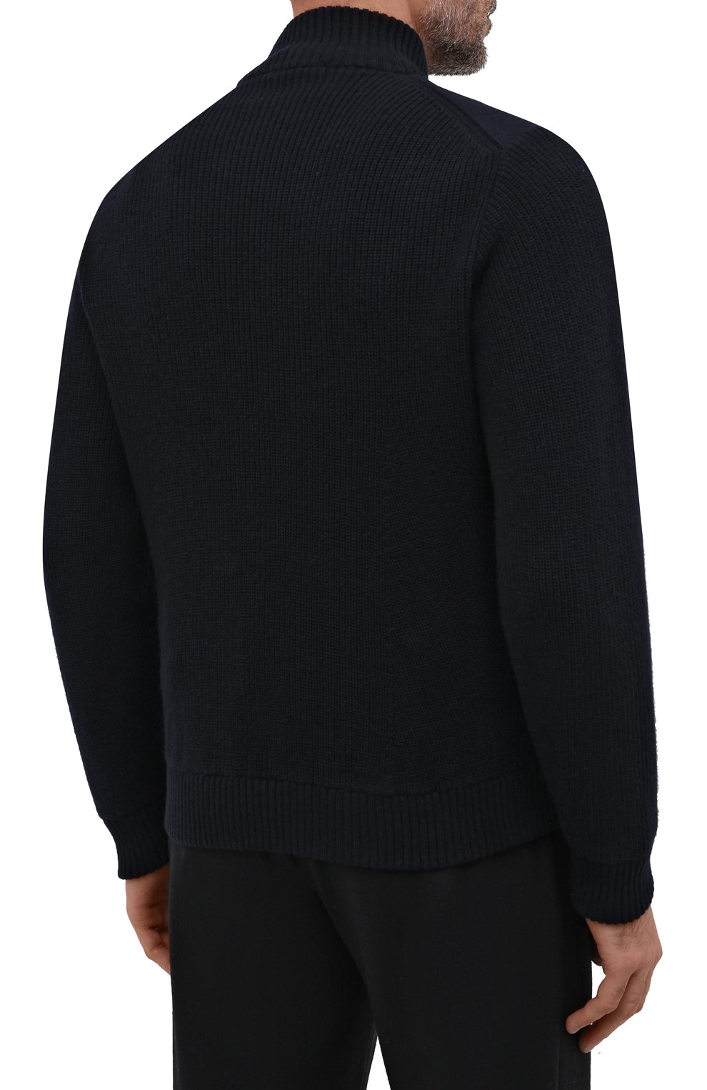 Шерстяной кардиган FIORONI, арт. MTX23410E1, фото 4