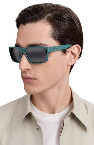 Солнцезащитные очки MAUI JIM, арт. MJ662 15, фото 2