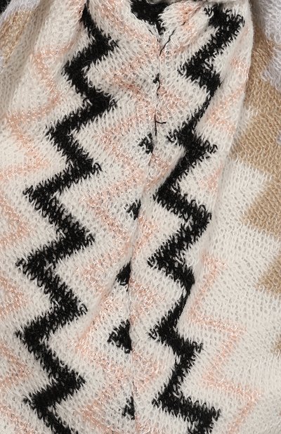 Повязка на голову MISSONI, арт. FCKSCMD8849, фото 4