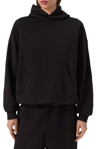 Хлопковое худи EDOMO, арт. H013010FW2425, фото 3