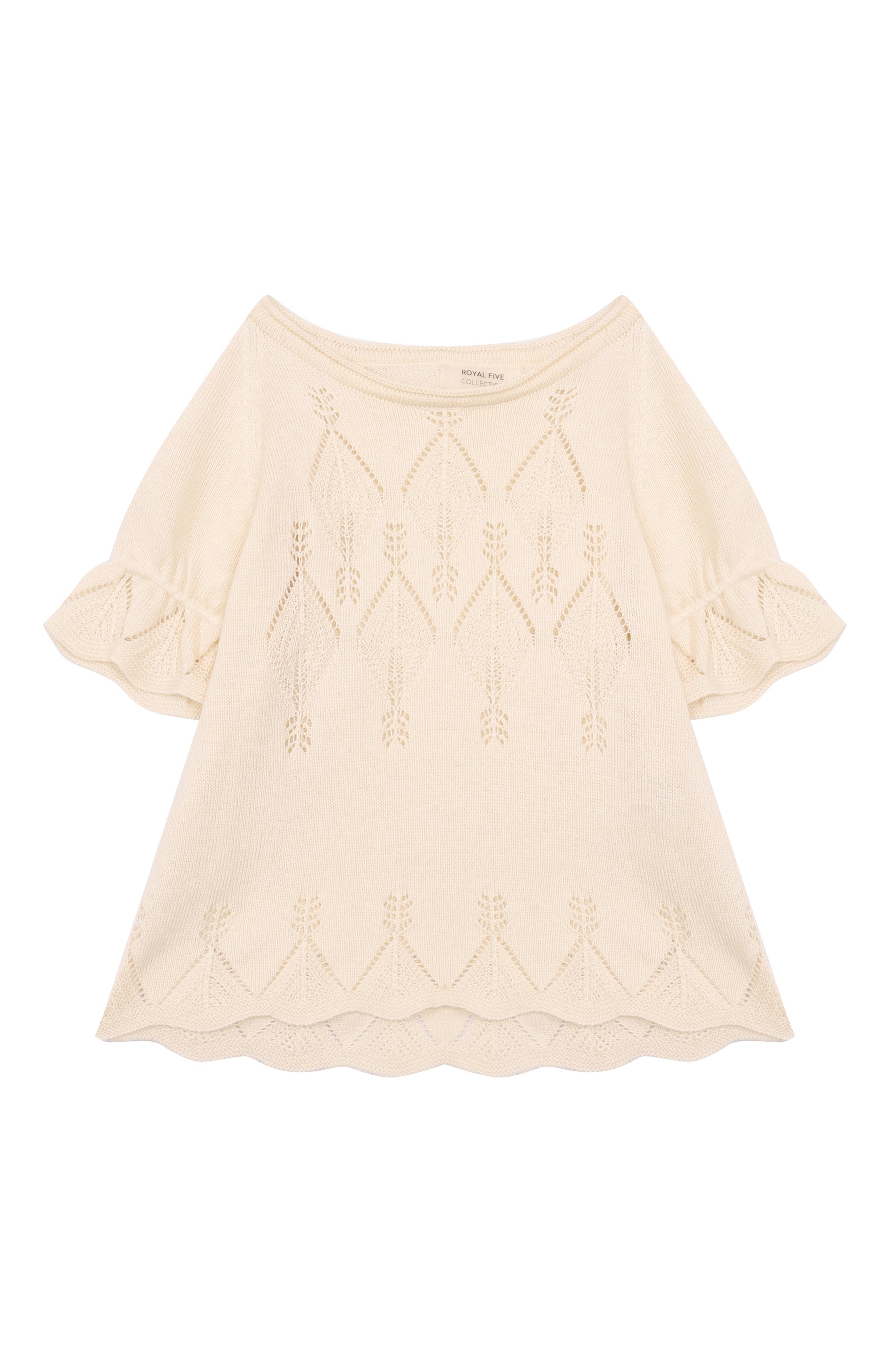 Комплект из топа и шорт ROYAL FIVE COLLECTION, арт. КАУР12-ACS104, фото 2