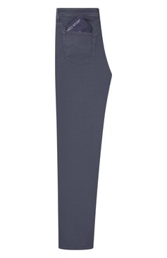 Брюки из лиоцелла и хлопка JACOB COHEN, арт. U Q I06 36 S 3974/B13/0UTLET SS 2025, фото 2