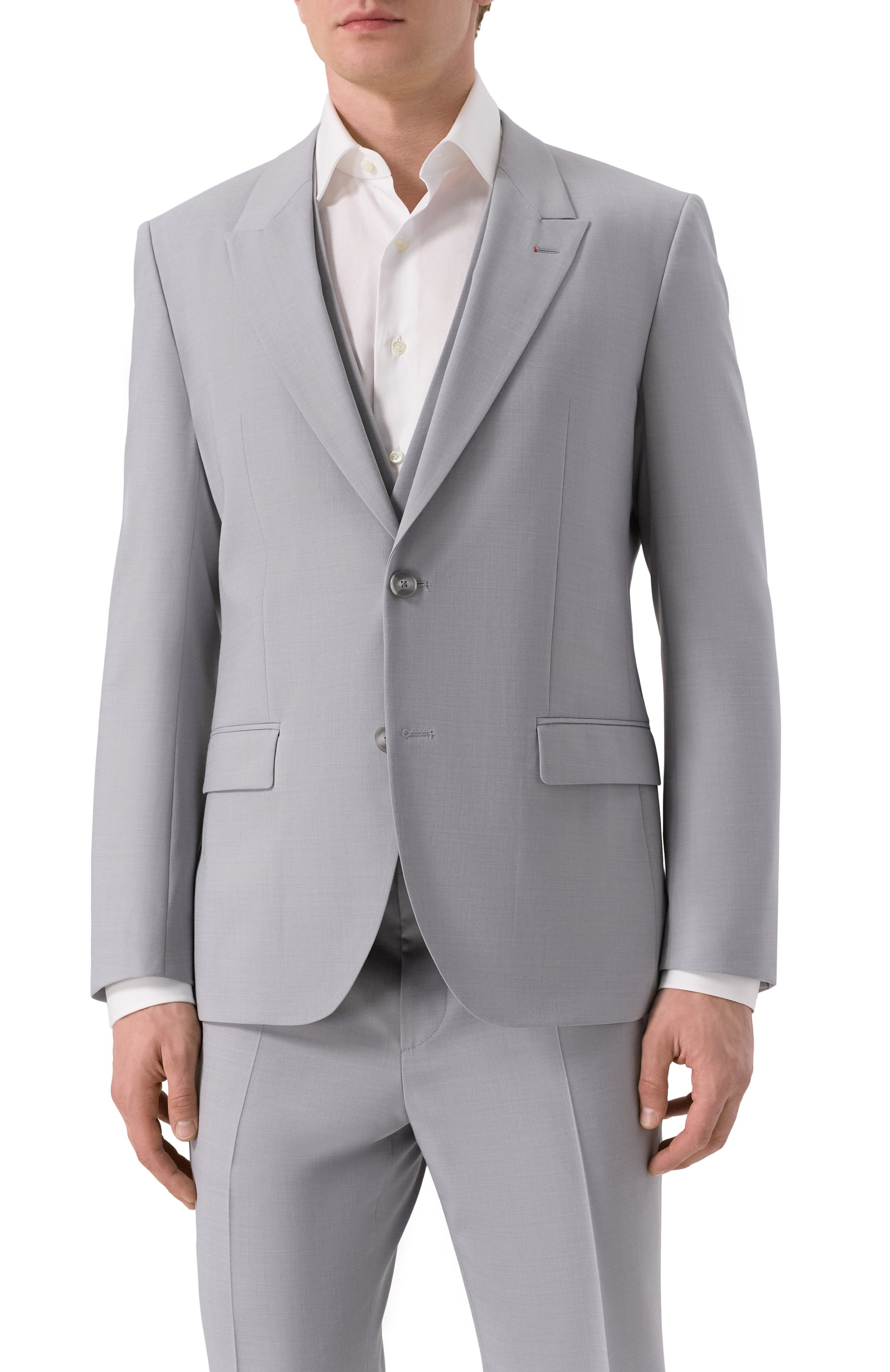 Костюм-тройка HUGO, арт. 50538285, фото 2