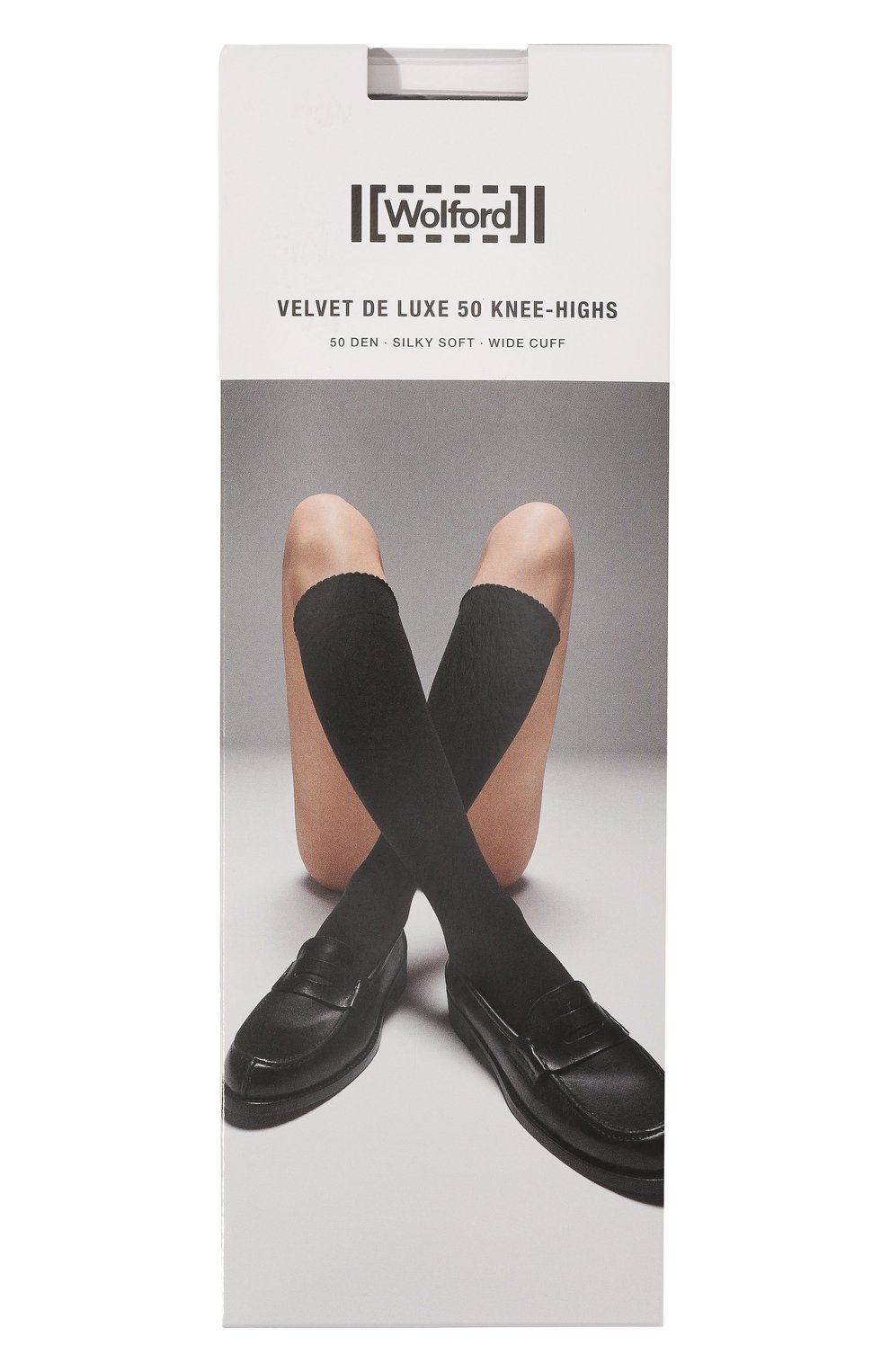 Гольфы WOLFORD, арт. 30923, фото 1