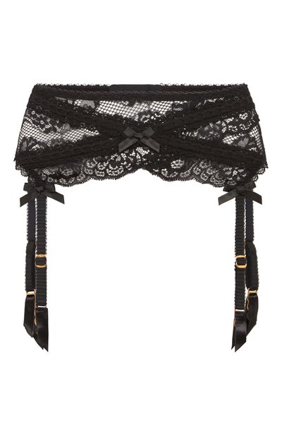 Женский пояс для чулок maxwell AGENT PROVOCATEUR, арт. AP12842001001