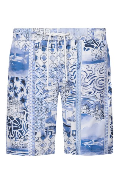 Мужские плавки-шорты PAUL&SHARK, арт. 26415081