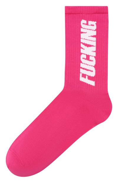 Женские хлопковые носки ARTEM KRIVDA, арт. SS-socks-FY