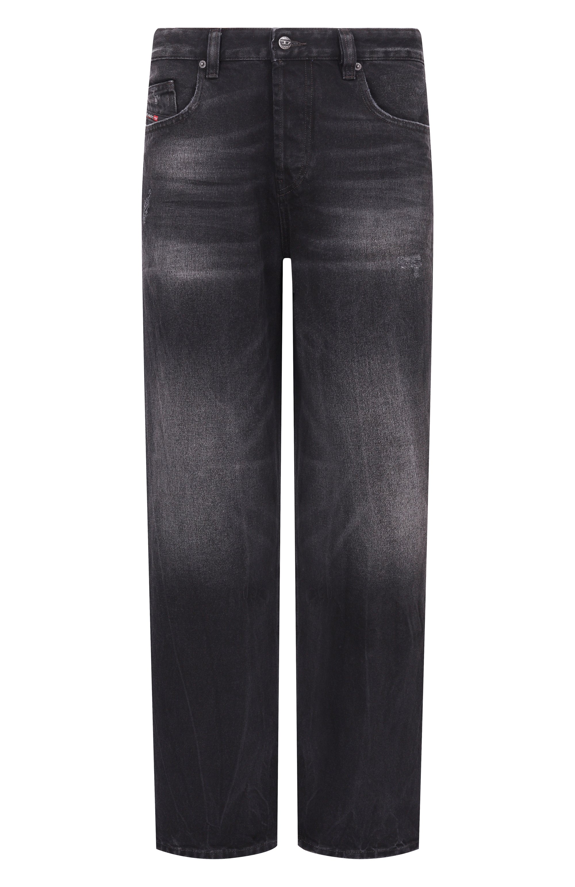 Джинсы 2001 d-macro DIESEL, арт. A12822/0BEBB, фото 1