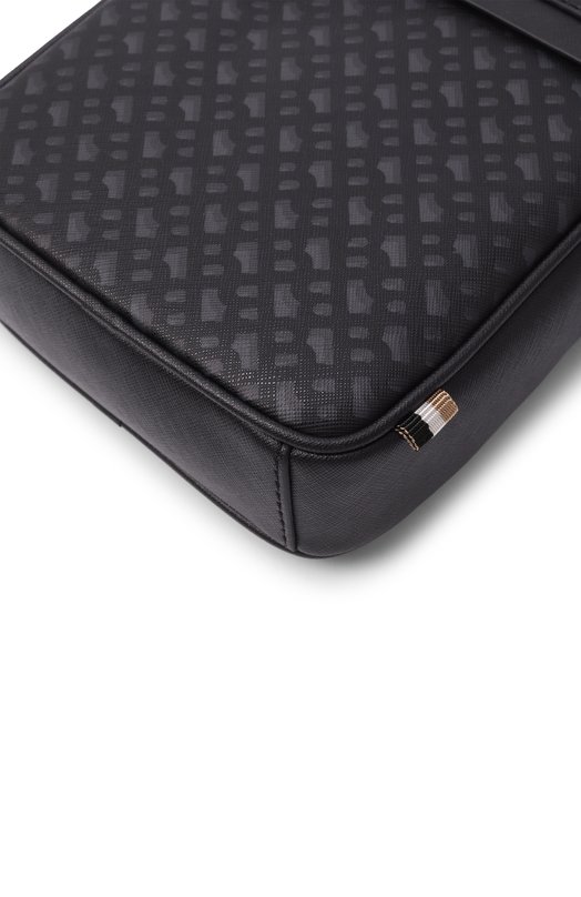 Сумка Zair BOSS 50552589 Чёрный  50552589 Фото 3