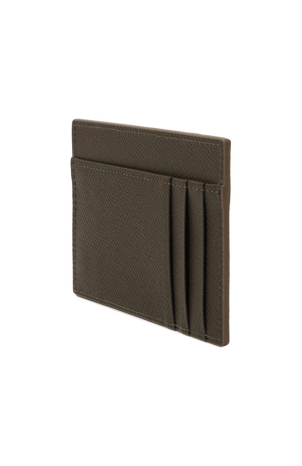 Кожаный футляр для кредитных карт DOLCE & GABBANA, арт. BP3325/AG219, фото 2