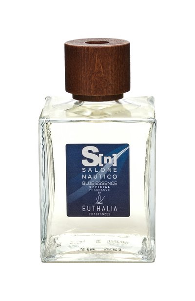 Диффузор blue essence (1000ml) EUTHALIA FRAGRANCES, арт. 4603336950238