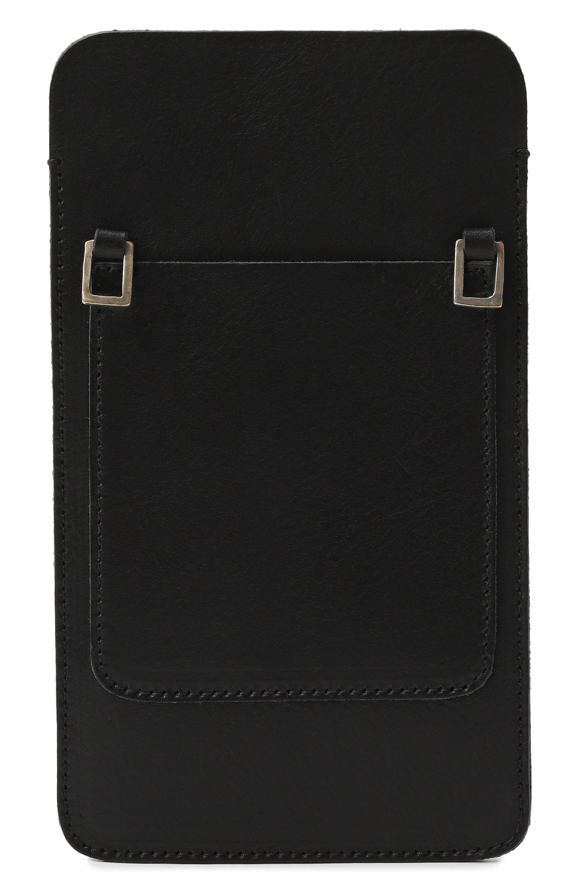 Кожаный чехол для телефона DANIELE BASTA, арт. DB1232S56TP, фото 2