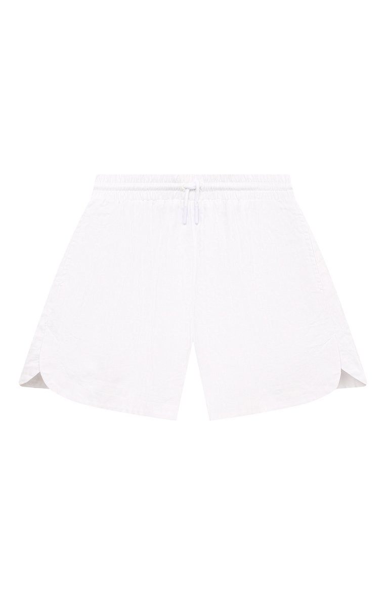 Хлопковые шорты MARC JACOBS (THE), арт. W60099/6A-12A, фото 1