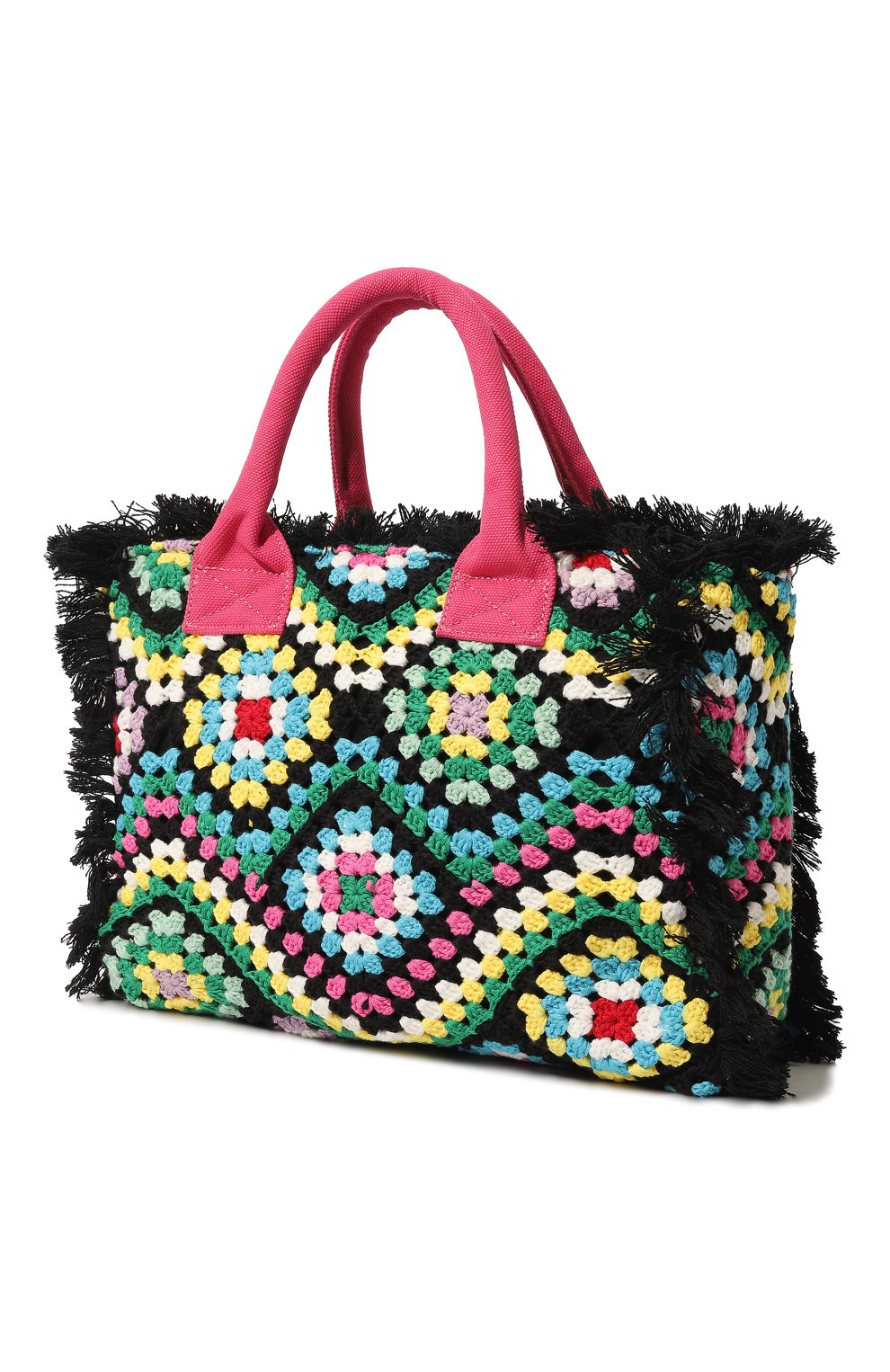 Сумка MC2 SAINT BARTH, арт. STBA VANITY CR0CHET/VANI010/03602B, фото 2