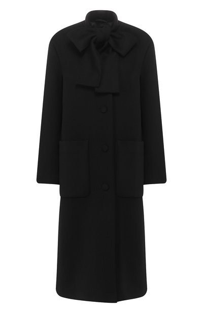 Женское шерстяное пальто GUCCI, арт. 550508/ZHW03