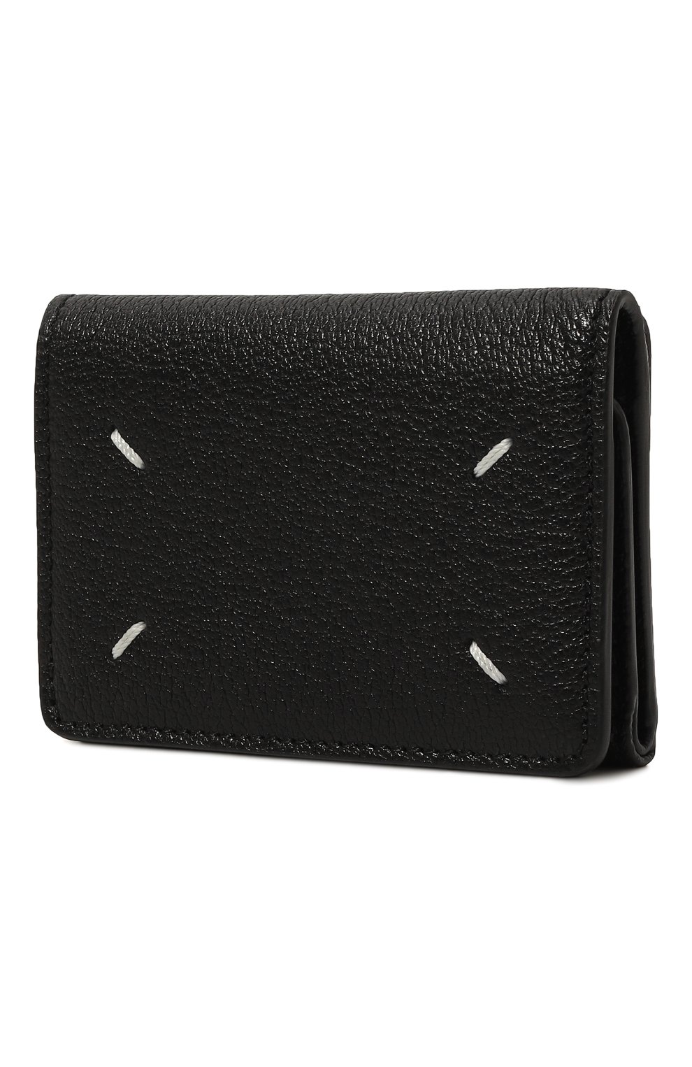 Кожаный кошелек MAISON MARGIELA, арт. SA3UI0012/P4806, фото 2