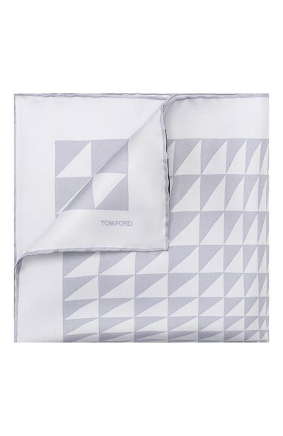 Шелковый платок TOM FORD, арт. 6TF100/TF312, фото 1