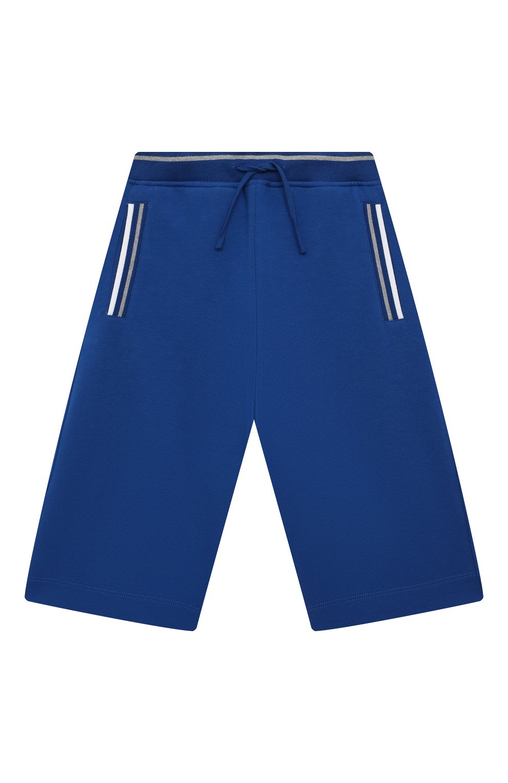 Хлопковые шорты STEFANO RICCI JUNIOR, арт. KY11036B3T/Y23260, фото 1