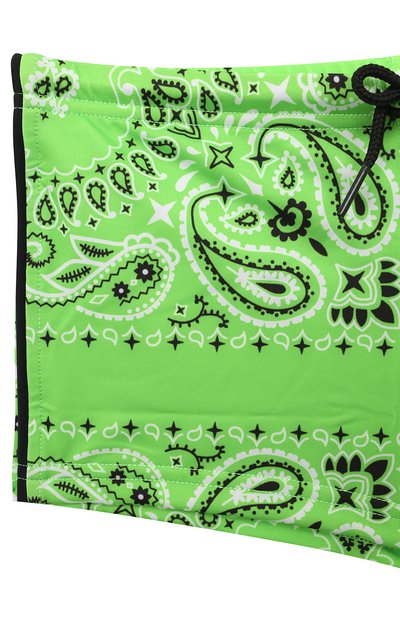 Плавки-шорты MC2 SAINT BARTH, арт. STBK/T0BAG0 LUC/00295D, фото 3